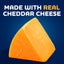 Cena de Kraft Mac & Cheese con salsa de queso de 2% de leche