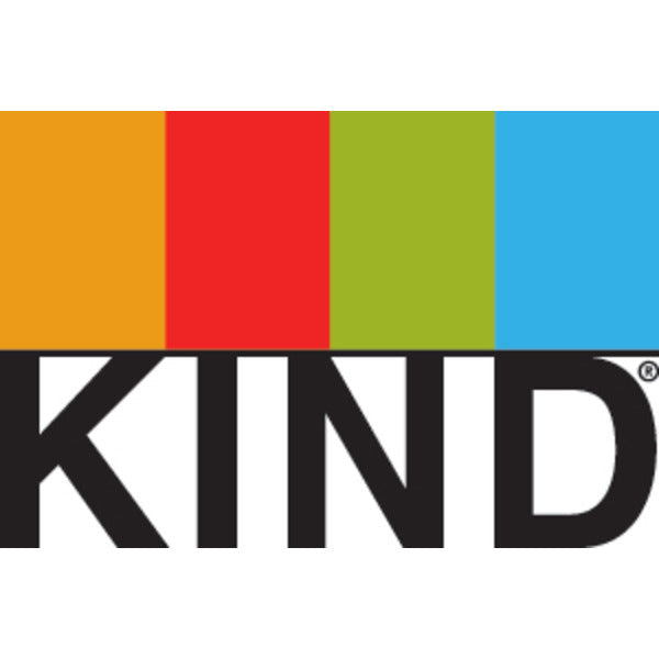 KIND Salted Caramel Dark Chocolate Nut Bar - 5g Sugar, 6g Protein