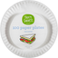 That's Smart! Uncoated Paper Plates - 50 Count