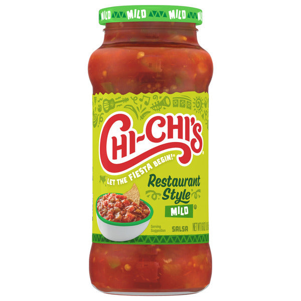 Salsa Douce Style Restaurant Chi-Chi