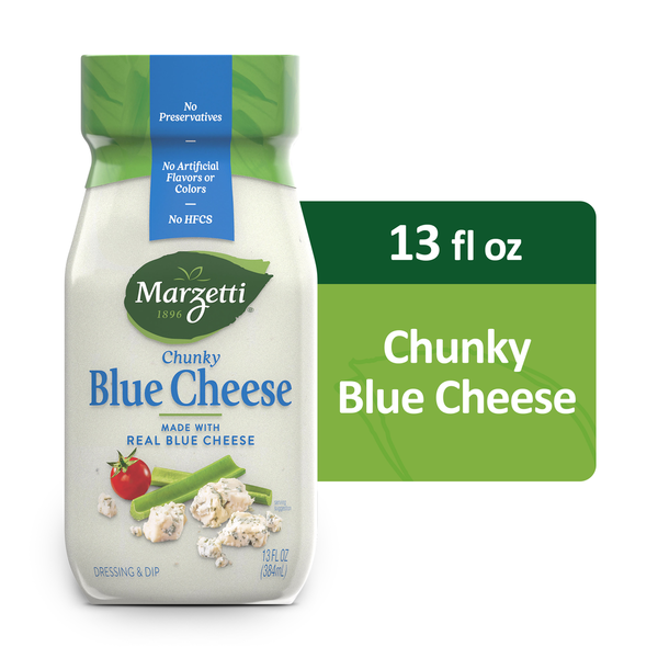 Marzetti Chunky Blue Cheese Dressing & Dip - 13 fl. oz.