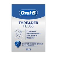 Oral-B Glide Pro-Health Dental Floss Picks