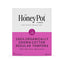 The Honey Pot Company Organic Cotton Regular Tampons