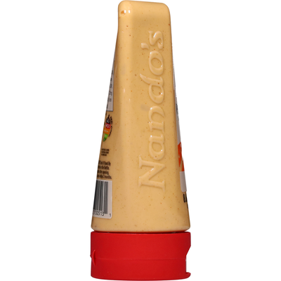 Nando's Perinaise Spread & Dressing