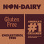 Coffee mate Caf Mocha Flavored Coffee Creamer