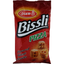 Snacks de Trigo Osem - Sabor Pizza
