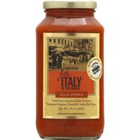 Sauce à pâtes italienne authentique d'Arthur Avenue