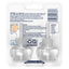 Recargas de Aceite Aromatizante Glade PlugIns - Abrazo de Vainilla Sutil