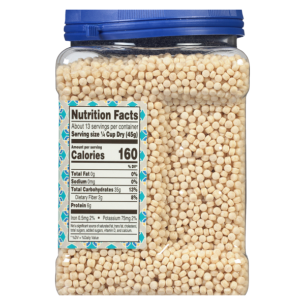 Couscous Israélien Roland Foods