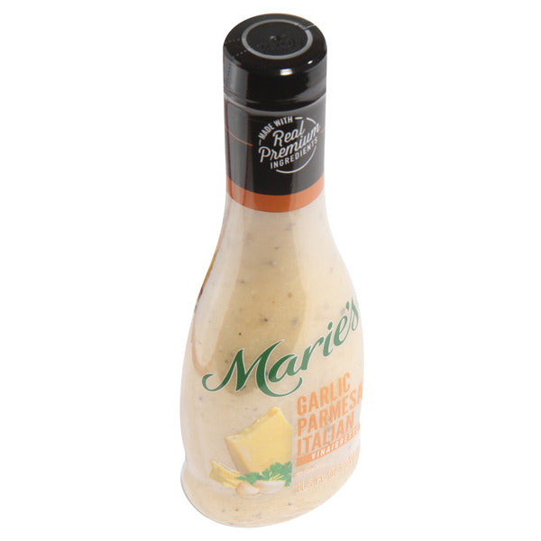 Marie's Parmesan Garlic Vinaigrette