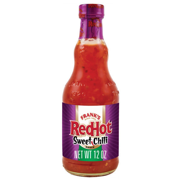 Salsa Picante Sweet Chili de Frank's RedHot®