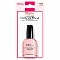 Sally Hansen Advanced Hard As Nails - Rosy Tint