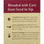Té de hierbas Black Cherry Berry de Celestial Seasonings