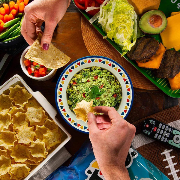 Tostitos Estilo Mexicano Tortilla Chips de Maíz Callejero