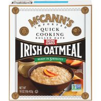 Avena Rápida McCann Importada