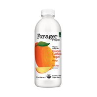 Forager Project Probiotic Cashewmilk Yogurt Drink