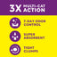 Scoop Away Multi Cat Litter - Meadow Fresh Scent, Clumping Formula