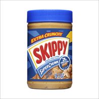 SKIPPY Super Chunk Peanut Butter