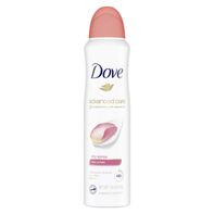 Dove Spray Antitranspirant Sec - Pétale de Rose