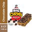 Quaker Chewy Granola Bars - Chocolate Chip