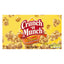 Crunch ‘n Munch Palomitas de Caramelo con Cacahuetes