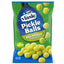 Puffs de maíz con sabor a pepinillo en vinagre Vlasic