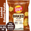 Chips de pommes de terre cuites au four Lay's Loaded