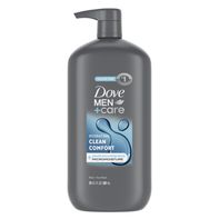 Dove Men+Care Gel de Ducha Hidratante para Cuerpo y Cara