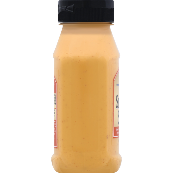 Salsa Sriracha Picante Silver Spring