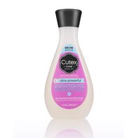 Dissolvant à Vernis à Ongles Ultra-Puissant Cutex