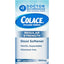 Colace Regular Strength Stool Softener 100mg Capsules