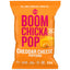 Angie's BOOMCHICKAPOP Cheddar Cheese Popcorn