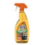 ORANGE GLO Nettoyant et Polish pour Meubles en Bois 2-en-1
