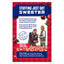 Kraft Stove Top Cranberry Stuffing Mix