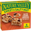 Barras de Granola con Chocolate y Caramelo Salado Nature Valley