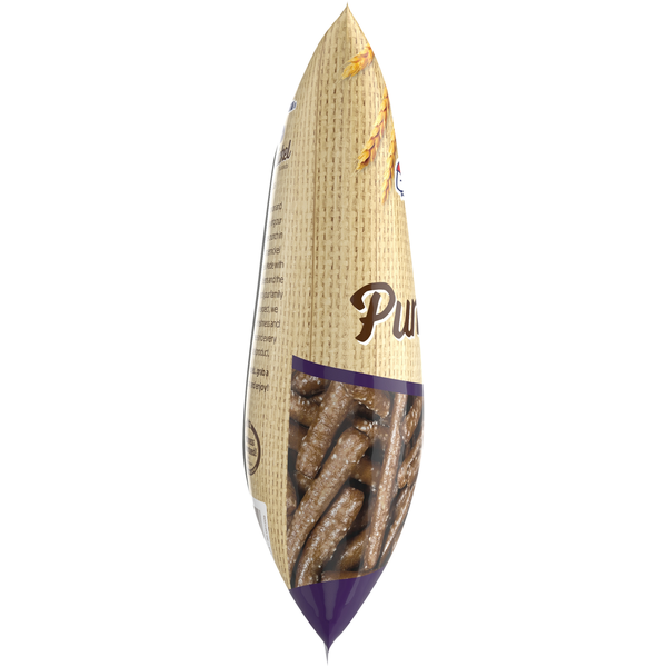 Utz Pumpernickel Pretzel Sticks
