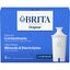 Filtres à eau de remplacement avancés Brita