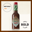Sauce piquante Tabasco Chipotle - Expérience de saveur fumée