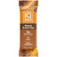 IQBAR Chip de Mantequilla de Maní - Barra de Proteína Keto y Vegana
