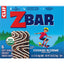 ZBAR Cookies 'N Creme Soft-Baked Energy Snack Bars - 7.62 oz