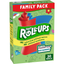 Pack de Snacks Fruités Fruit Roll-Ups