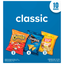 Frito Lay Classic Variety Pack Chips