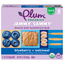 Barre de myrtille et d'avoine Jammy Sammy® de Plum Organics®