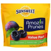 Sunsweet Pitted Prunes Value Pack