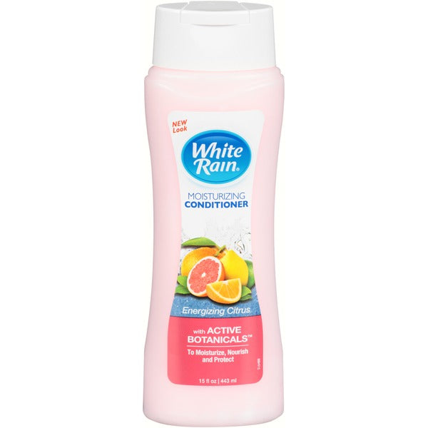 White Rain Energizing Citrus Conditioner