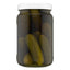 MILWAUKEE Dill Pickles - Premium Quality