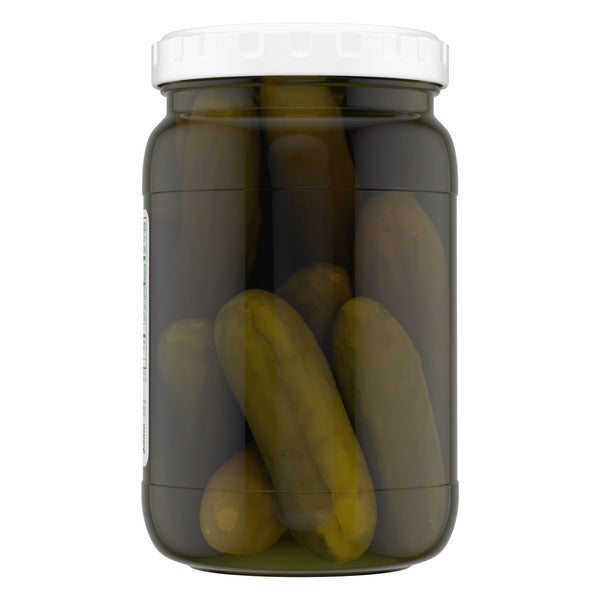 MILWAUKEE Dill Pickles - Premium Quality