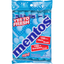 Caramelo Menta Masticable Mentos - Delicia Refrescante