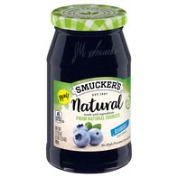 Mermelada de Arándano Smucker's