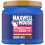 Café Molido Maxwell House Gourmet Roast Tostado Medio